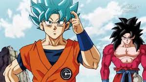 Posts regarding any other dragon ball media like the db, dbz, dbs animes, the manga of said animes or other games will be subject to removal. Super Dragon Ball Heroes Episode 1