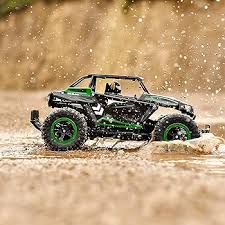 Amazon.com: BEZGAR TB142 Remote Control Car