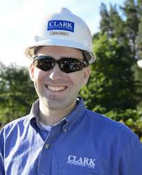 Donor Profile — Clark Construction