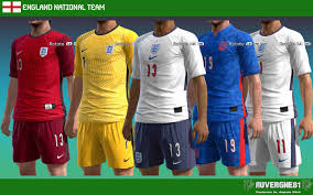 Euro 2020 is almost upon us in 2021 and we can look ahead to a month of football drama. Ultigamerz Pes 2013 England Nt Euro 2021 Gdb Kits