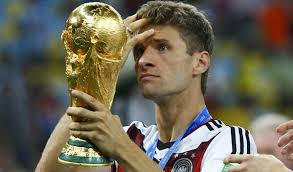 This page is a collection of football betting tips and predictions for the germany dfb pokal. How Much Is The World Cup Trophy Worth