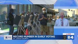 What To Know Before Voting On Election Day In St Louis County Youtube