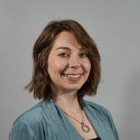 Becky Rivera's Instagram, Twitter & Facebook