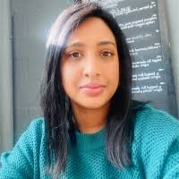 Elisha Naicker