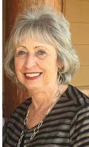 Mary Lou Kane Obituary