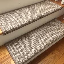 In fact with a good one there s no need to do stair replacement or repairs as the 17 99 aspen moose 100 wool true bullnose padded carpet stair tread runner replacement style comfort safety sold each 42 99 1 2 3 4 5 6. Padded Breckenridge Medium Beige Flat Woven 100 Wool True Bullnose Carpet Stair Tread Runner Replacement Style Comfort Safety Sold Each