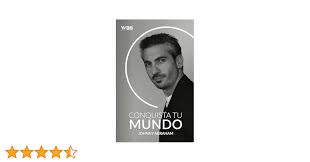 Conquista tu mundo eBook : Abraham, Johnny : Amazon.com.mx: Tienda Kindle