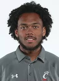 2019 Men's Soccer Roster