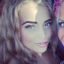 Jodie Welsh (@JodieWelshx)