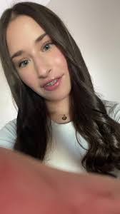 Megan Chartier's Instagram, Twitter & Facebook