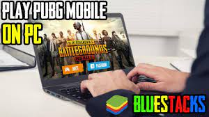 Download Play Pubg Mobile Easy Steps Pc Guide