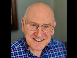 Jack Katz Obituary (1934