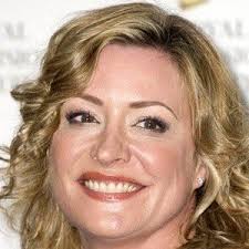 Laurie Brett
