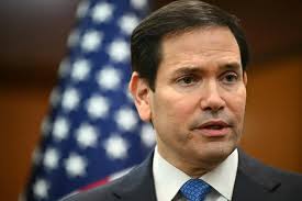 Would-be thieves use AI to impersonate Marco Rubio