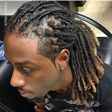 Fringe is considered as one of the most fashionable wavy hairstyles for men. Pin On Loc Em Up