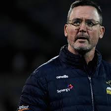 Leicester hire Australia assistant coach as new head coach