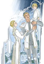 Morning Star Virginia Darrow And Pax Red Rising By Pierce Brown And Now I M Thinking About Genetic Stuff Like Dominant Red Rising Book Art Saga Art