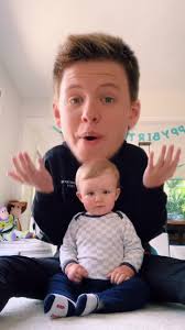 QUARANTINE with my nEpHeW 🤩 #fyp￼