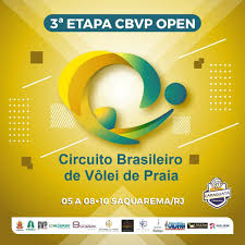As equipes são separadas por uma rede no meio da quadra. Circuito Brasileiro Open Banco Do Brasil De Volei De Praia Fala Caragua