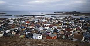 Le conseil de défense sanitaire du 11 août 2021 a pris de nouvelles mesures pour endiguer l'évolution de l'épidémie en france : Saint Pierre Et Miquelon La France Veut Reprendre Ses Eaux L Humanite
