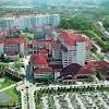 Malaysia is ranked among the top 15 most popular destinations for international students by unesco. 1