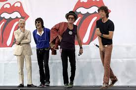 Charlie watts was born on june 2, 1941 in bloomsbury, london, england as charles robert watts. Rolling Stones Das Ego Management Der Alphatiere