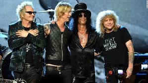 The official guns n' roses youtube channel. Guns N Roses Through The Years