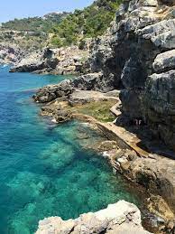 Top hotels in cala piccola. Cala Moresca Monte Argentario Tuscany Italy Paesaggi Luoghi Viaggi