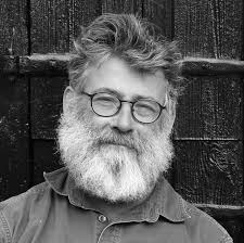 This week's social media takeover is Dan Finnegan (@dan_finnegan_pottery)!  Dan Finnegan's pursuit of a career in pottery started in New York and took  him to Arizona and rural England before landing in