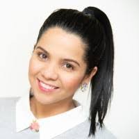 Natasha Reyna's Instagram, Twitter & Facebook