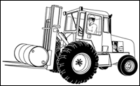 Powered Industrial Trucks Etool Types Fundamentals