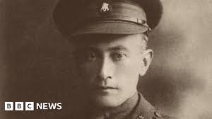 Edmund De Wind: The war hero remembered in Comber and Canada