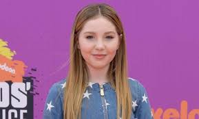 More images for how old is ella anderson now » Ella Anderson Facts Family Career Personal Life Height