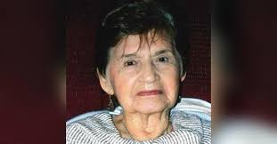 Juanita Ramirez Enriquez Obituary