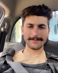 Lt Daniyal ex 15 SR (Khiljy's Own) has embraced martyrdom, 7 sldrs are  critical during phy/fire raid by Ks. Lt Daniyal either wanted to be a ghazi  or come home wrapped in