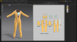 Creating And Animating Character With Clothes 3ds Max And Md Pin On Resources 3d Modelling