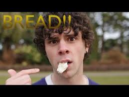 DUCKSTEP: Give Me All Your Bread!