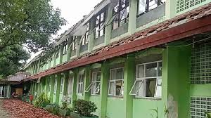 Check spelling or type a new query. 8 Ruang Kelas Smkn 24 Jakarta Ambruk Siswa Tak Diliburkan