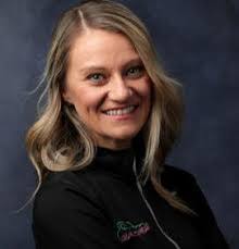 Joy Vandyke's Instagram, Twitter & Facebook