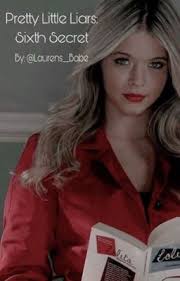 Sixth Secret (Pretty Little Liars)