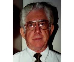 Norman Burris Obituary (1938