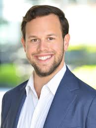 Hunter Marks Real Estate Associate in Atlanta Georgia