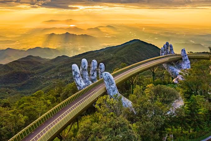 Cẩm nang Du lịch Bà Nà Hills 2026 từ A-Z: Di chuyển, ăn chơi, thăm quan, đặc sản... mới nhất
