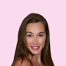 Danielle Grier's Instagram, Twitter & Facebook