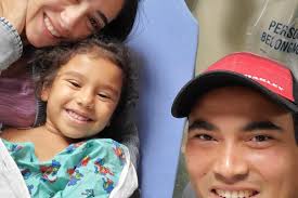 Fundraiser for Nayara Hermes by Karen Middlekauff : Chloe's Fight Against  Leukemia!