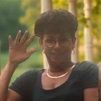 Brenda Bowman Cotman Obituary