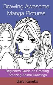 We did not find results for: Drawing Awesome Manga Pictures Beginners Guide On Creating Amazing Anime Drawings Anime Art Book 1 Kindle Edition By Kaneko Gary Arts Photography Kindle Ebooks Amazon Com
