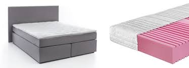 ✓ auch boxspringbett mit bettkasten und motor ✓ in der boxspring welt mit 0€ versand & montage. Bett Mit Lattenrost Oder Boxspringbett Ravensberger Matratzen