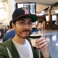 Thomas Radovich's Instagram, Twitter & Facebook