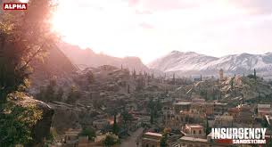 Subreddit Colors Insurgency